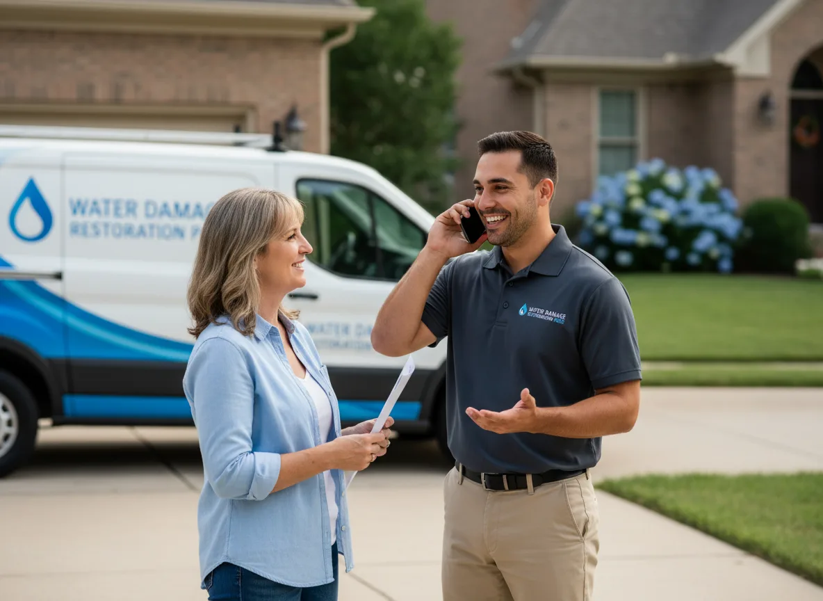 Flood Restoration West Dennis, MA FAQs